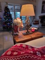 Magnifique villa à Montaud - B&B Montaud