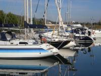 Chalet Piscina Mar 2 - B&B Sant Carles de la Ràpita