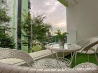 Four-Bedroom Luxury Apartment