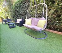 Casa con piscina en costa Barcelona - B&B Sant Vicenç de Montalt