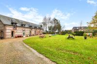 Maison de vacances clos des hogues entre Etretat et Fécamp - Ferienwohnung