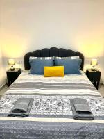 Apartment mit 1 Schlafzimmer