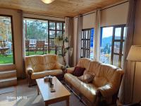 Agros Guest House - B&B