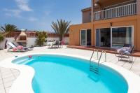 Badel By Vacanzy Collection - Ferienwohnung Corralejo