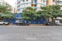 Apartamento a 500m da Praia STP1106 - B&B