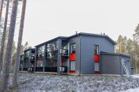 Apartment with Sauna