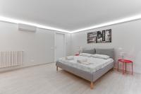 San Siro Ippodromo - Rho Fiera Elegant Two-story Loft - B&B