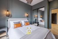Bastille Stay - SJA Stays - Luxury 2 Bed Apartment - Ferienwohnung