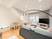Central Camden Apartment P3 - B&B London