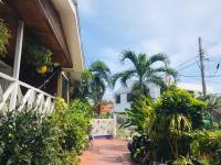 Posada acacias tre - Ferienwohnung