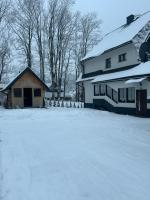Apartament Hey Gron - Bed and Breakfast Groń