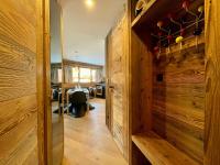 Homency - Résidence Karen 201 - Bed and Breakfast Alpe d'Huez