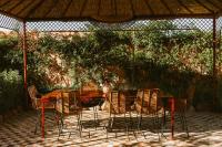 Villa - Piscine chauffée sur demande et gouvernante - B&B Marrakech