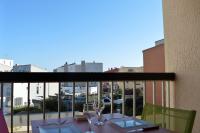 Studio CAP D'AGDE CT121-019 - Ferienwohnung Le Cap d'Agde