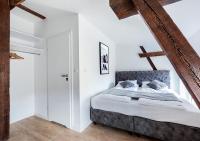 Apartamenty Cinema - Chambres d’hôtes
