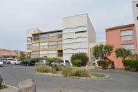 Appt 2 pièces 4 couchages CAP D'AGDE CT450-018 - Ferienwohnung Le Cap d'Agde
