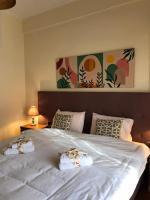 Appartamento con 2 Camere da Letto