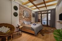 Superior Zimmer mit Queensize-Bett