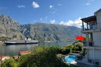 Comfort Apartment mit 1 Schlafzimmer und Balkon