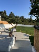 Villa Mave - Cascais - Bed and Breakfast Estoril