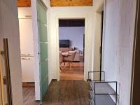 Apartamento de 3 dormitorios con balcón