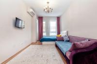 Уютная трехкомнатная квартира - B&B Taldykol’