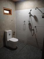 Villa with Garden View