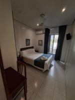 Camera Matrimoniale con Bagno Privato