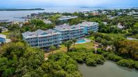 Condo C201 at Natures Landing - Bed and Breakfast Cedar Key
