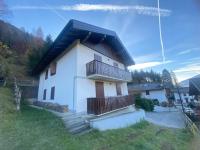 Marisa's House in Dolomit by Holiday World - B&B Bocenago