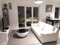 Maison avec terrasse - B&B Fesches-le-Châtel