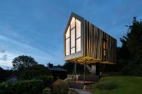 1Step2AllStars Baumhaus - B&B Wuppertal