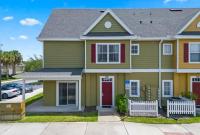 4 Bedroom 3 Bathroom Villas At SevenDwarfs 12-108 - Ferienwohnung Kissimmee
