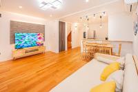 Arashi hotel 嵐ホテル - B&B Tokyo