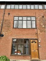 Archway House - City Townhouse Sleeps 6 Free Private Driveway Parking For Up To 2 Cars - B&B Norwich