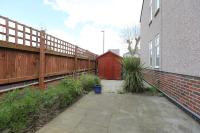 Coundon Fields - B&B