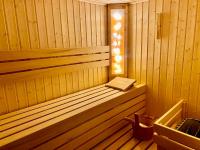 Tylko tu Bieszczady, Balia, Sauna - B&B