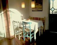 Mirador del Talita - Ferienwohnung