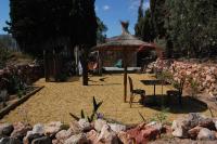 La cochera de la noria - B&B El Campillo de Rodalquilar