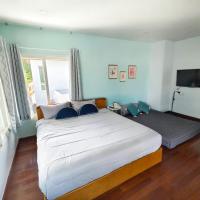 One dream villa - B&B