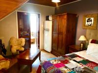 Habitación Familiar Superior