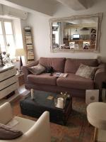 appartement loft dans la Vieille Ville - Ferienwohnung