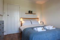 Air Maison - Farm Cottage - Hayling Island Home - Sleeps 6 - Chambres d'hôtes Langstone