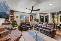 Decorated for the Holidays! 2BDR Home in Downtown Flagstaff - B&B Flagstaff