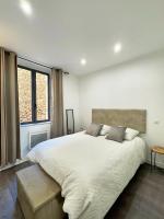 Narbonne centre New york - B&B