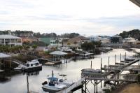 The Coastal Caper - B&B Little River