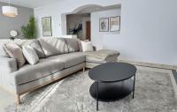 Beautiful penthouse apartment with three large double bedrooms in Casares Costa - Chambres d'hôtes Buenas Noches
