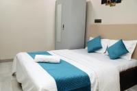 Two-Bedroom Deluxe Apartment