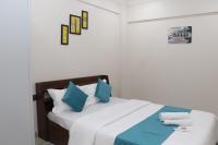 Double Room with Private External Bathroom