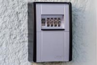 WARMSTAY I Ferienunterkunft mit Balkon I Key-Box Check-In - B&B Hagen